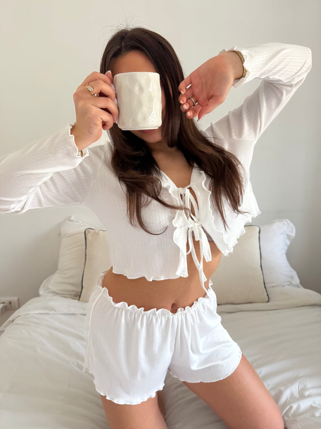 Frenchie Set