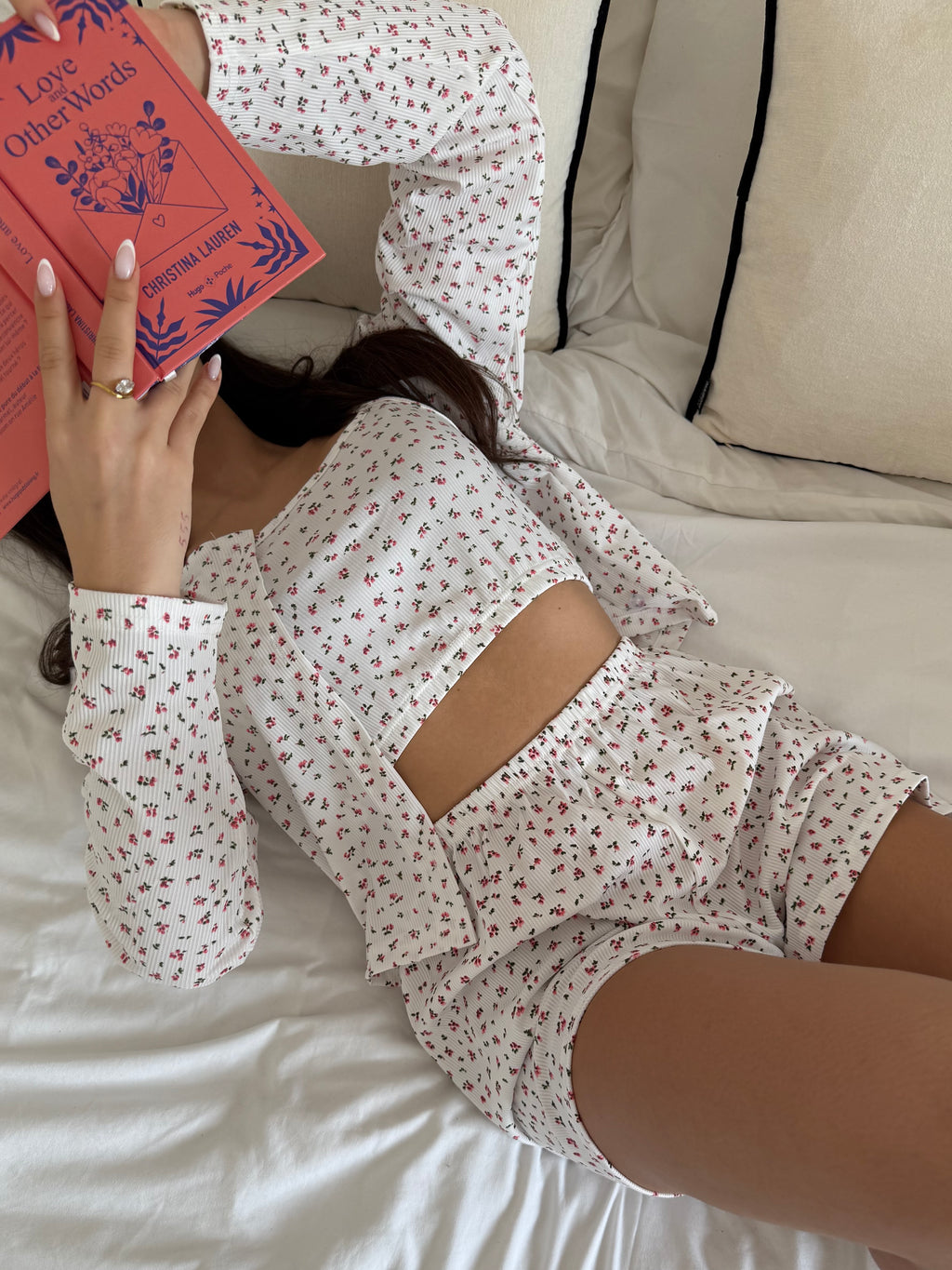 Floral Set