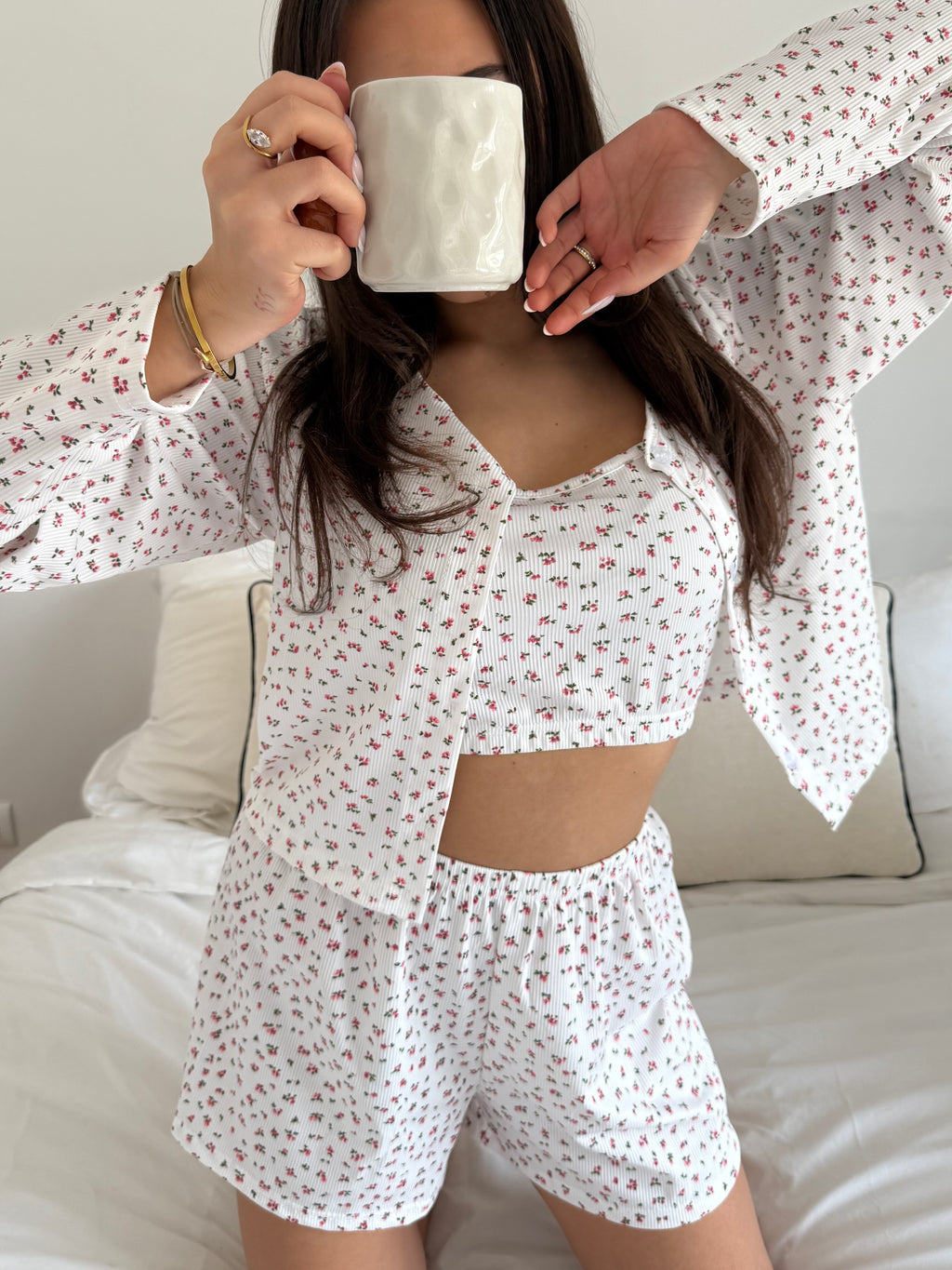 Floral Set