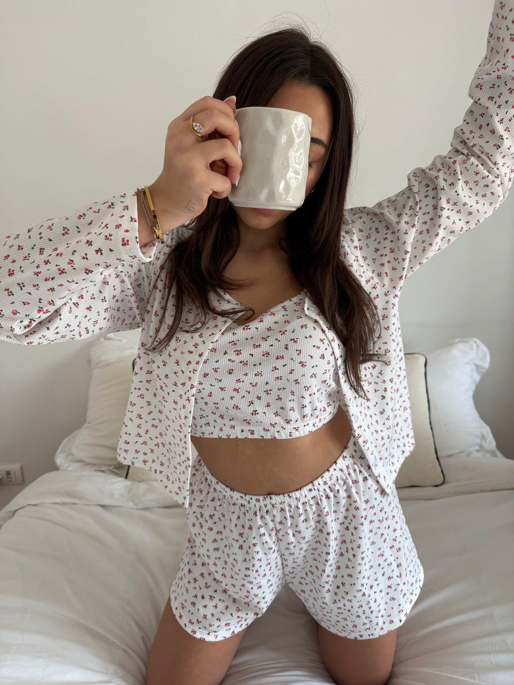 Floral Set