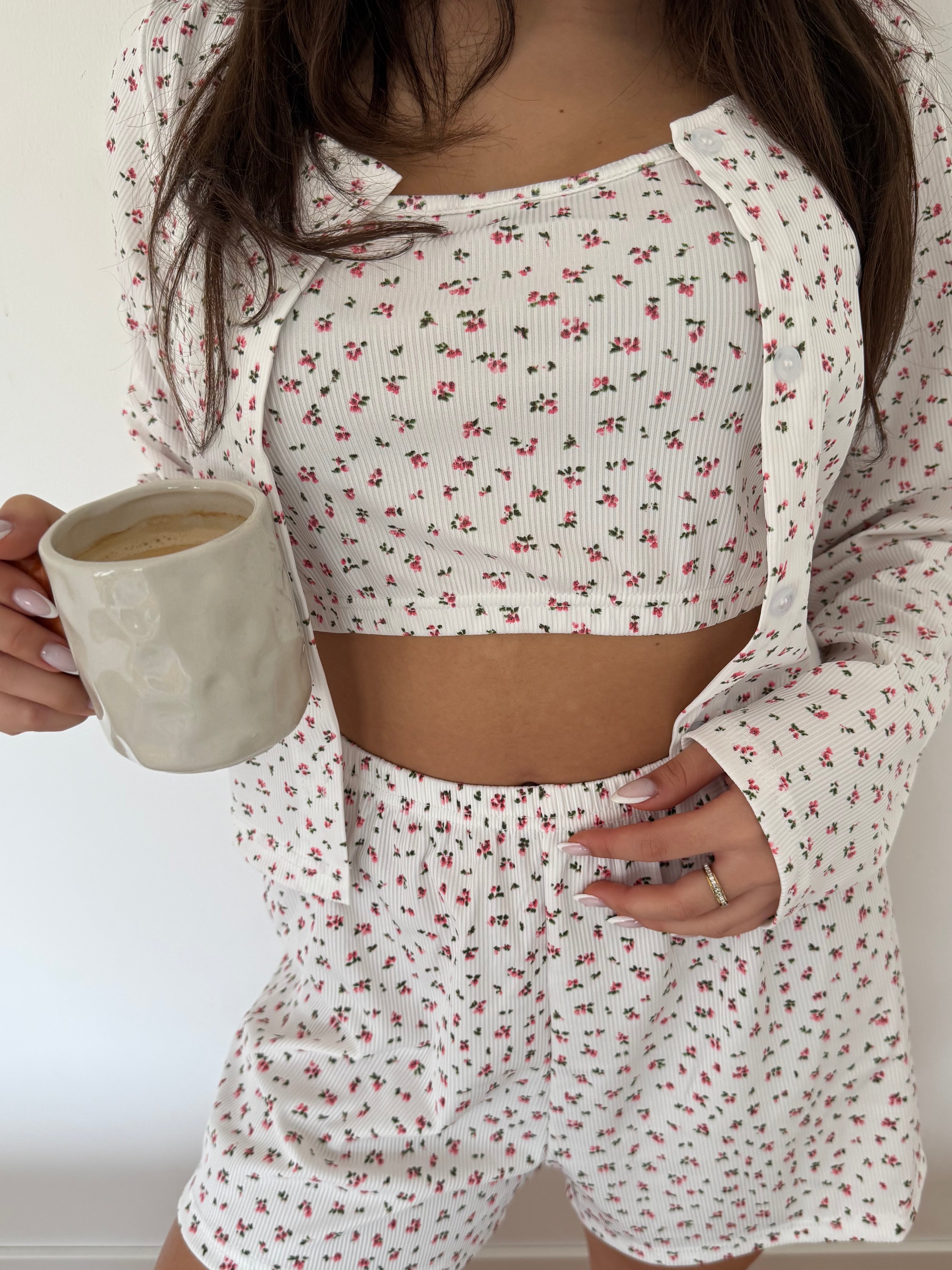 Floral Set