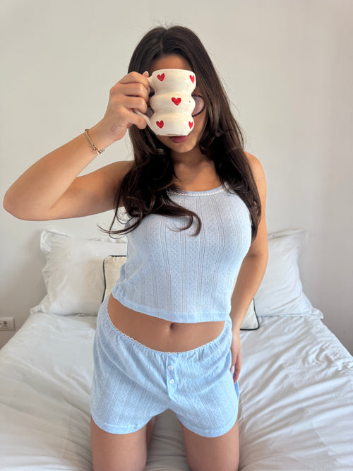 Angel's Set